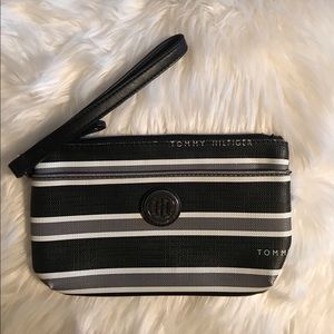 Tommy Hilfiger Wristlet